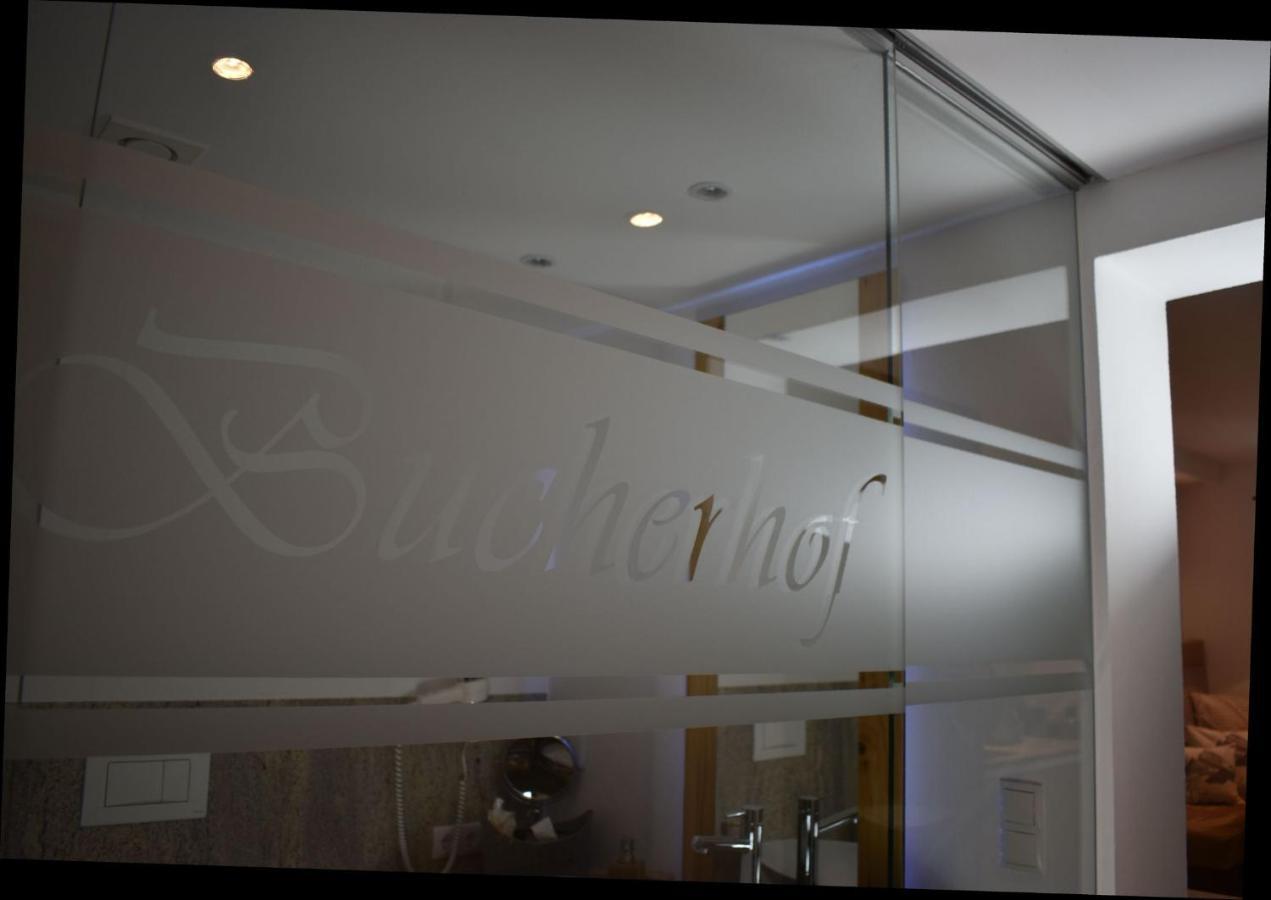 Bucherhof Obsteig Εξωτερικό φωτογραφία